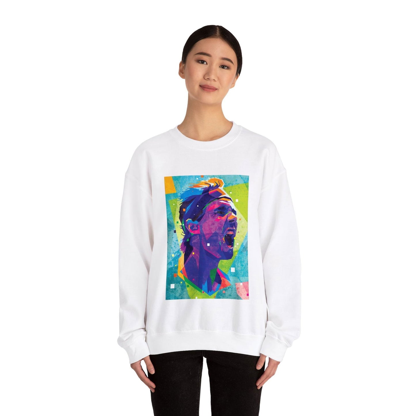 NADAL 28 - Tennis Sweatshirt - GRANDSLAM PH