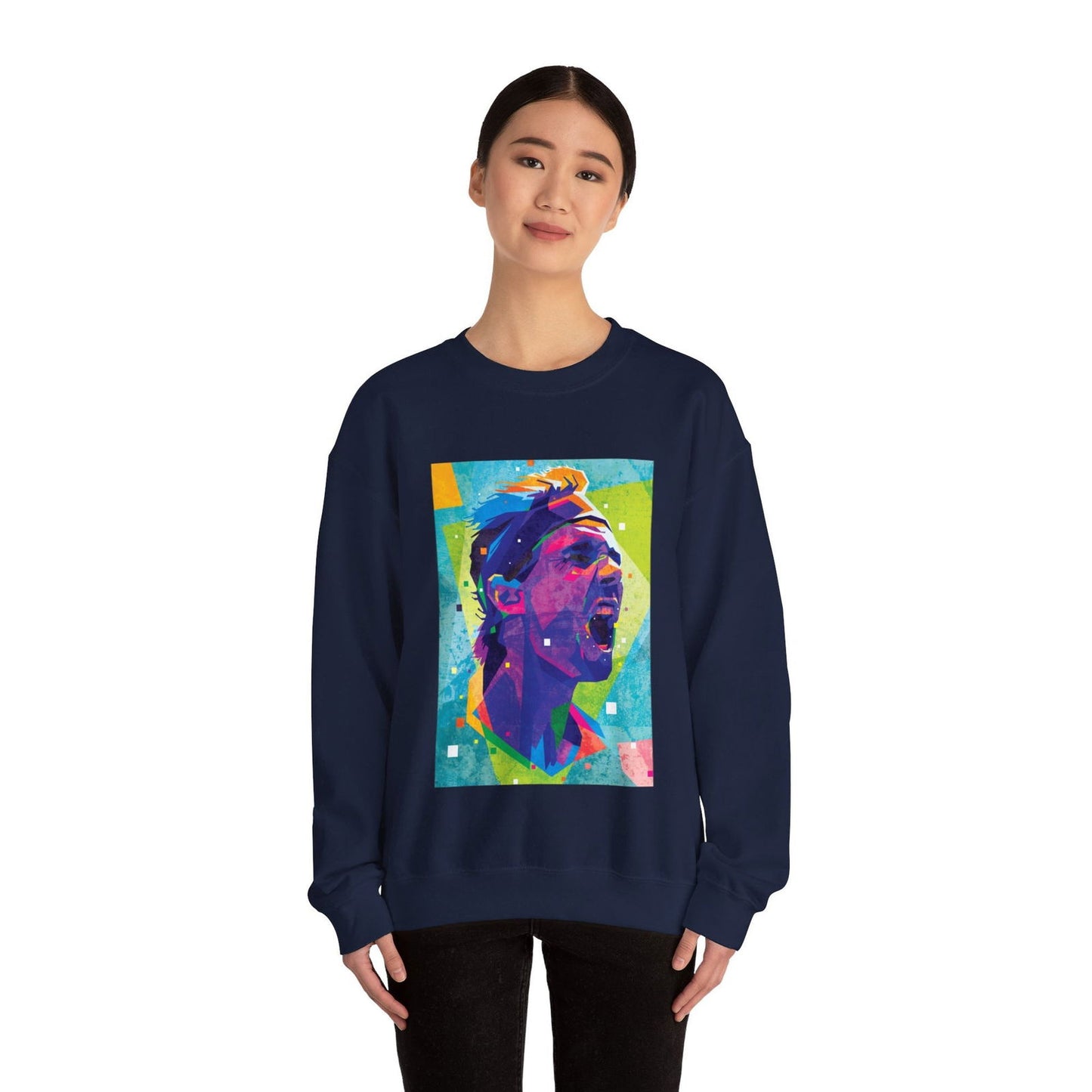 NADAL 28 - Tennis Sweatshirt - GRANDSLAM PH