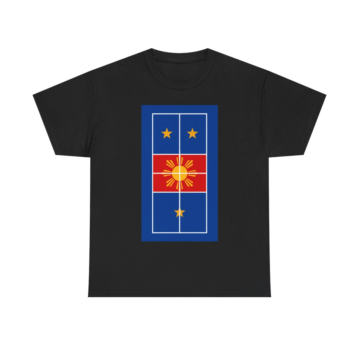 PICKLEBALL PHILIPPINES - Pickleball (Dri Fit)