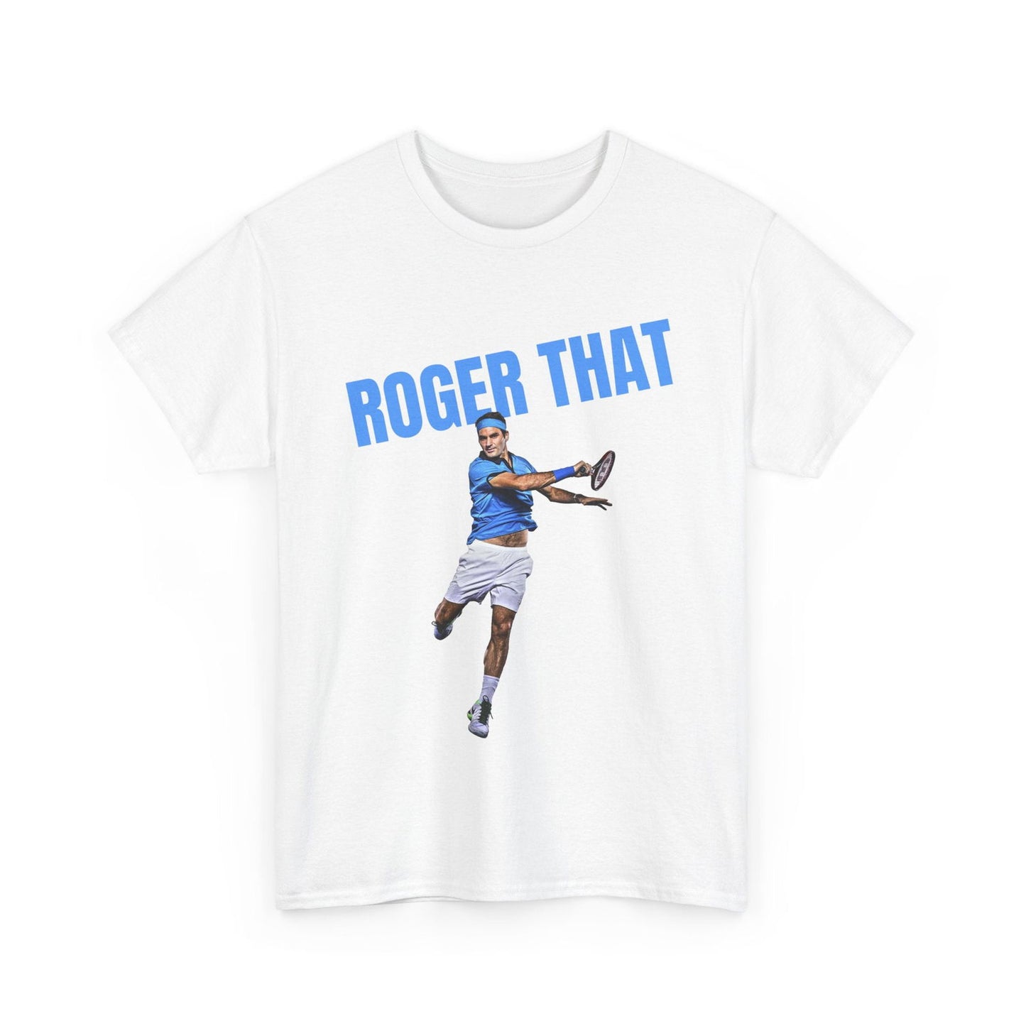ROGER 1 - Tennis (Dri Fit) - GRANDSLAM PH