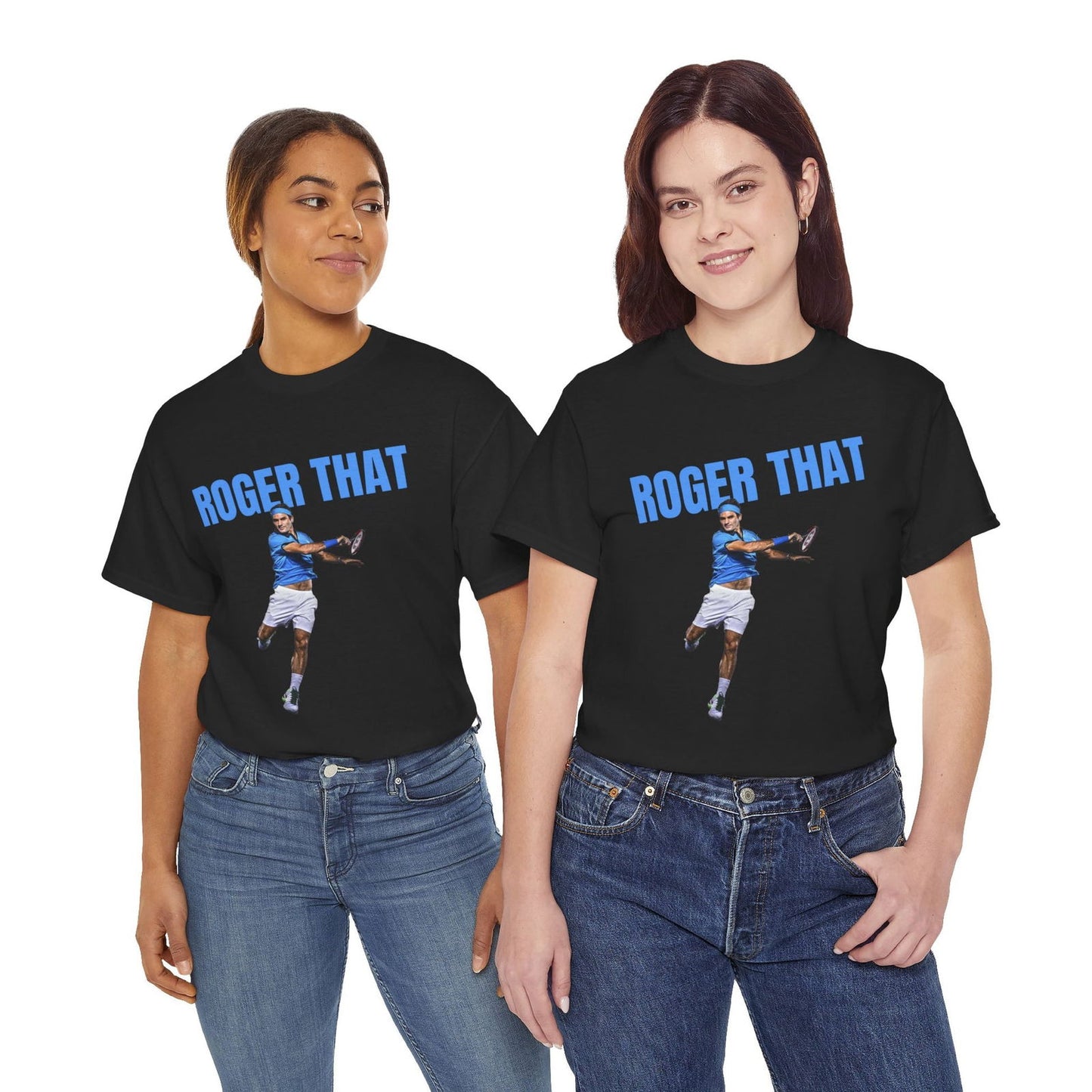 ROGER 1 - Tennis (Dri Fit) - GRANDSLAM PH