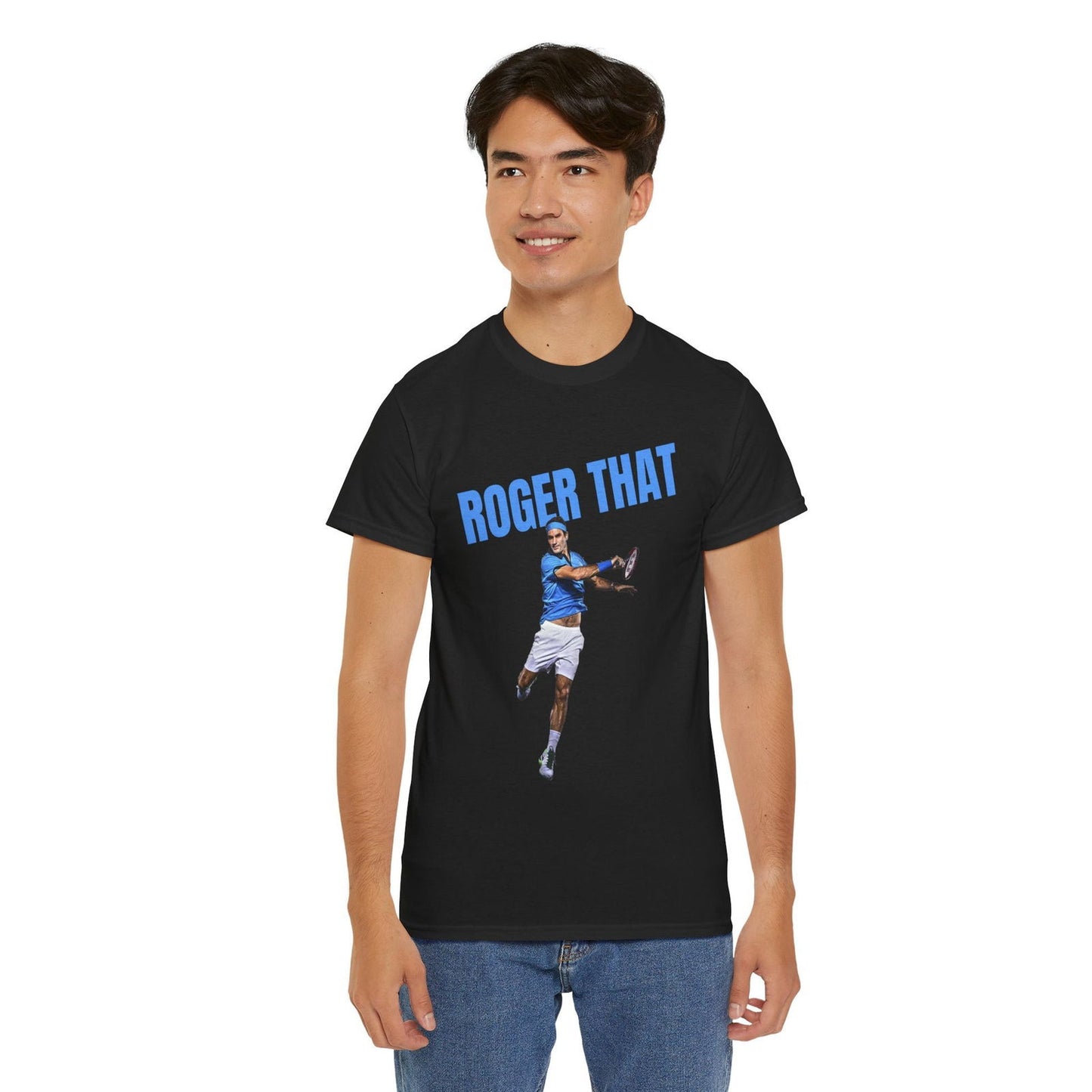 ROGER 1 - Tennis (Dri Fit) - GRANDSLAM PH