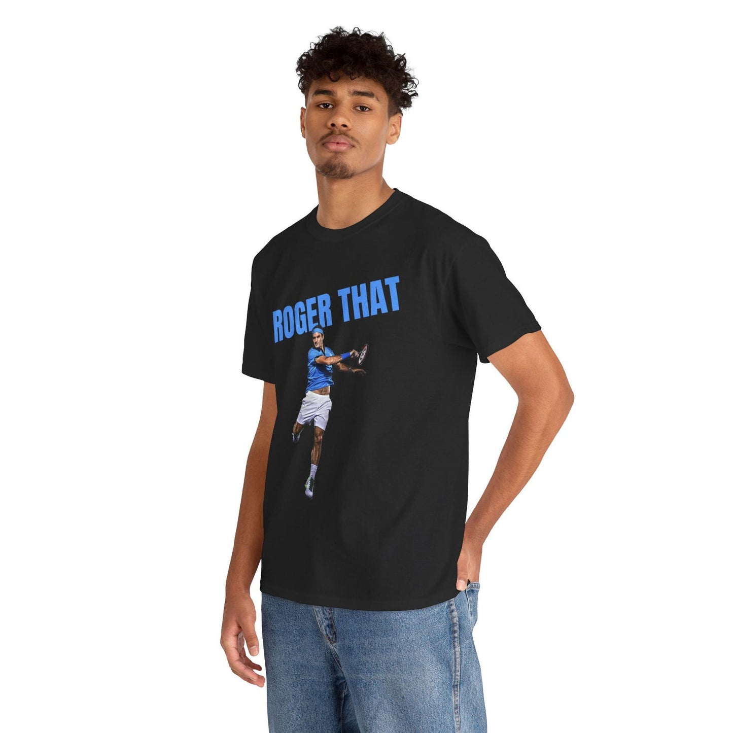 ROGER 1 - Tennis (Dri Fit) - GRANDSLAM PH
