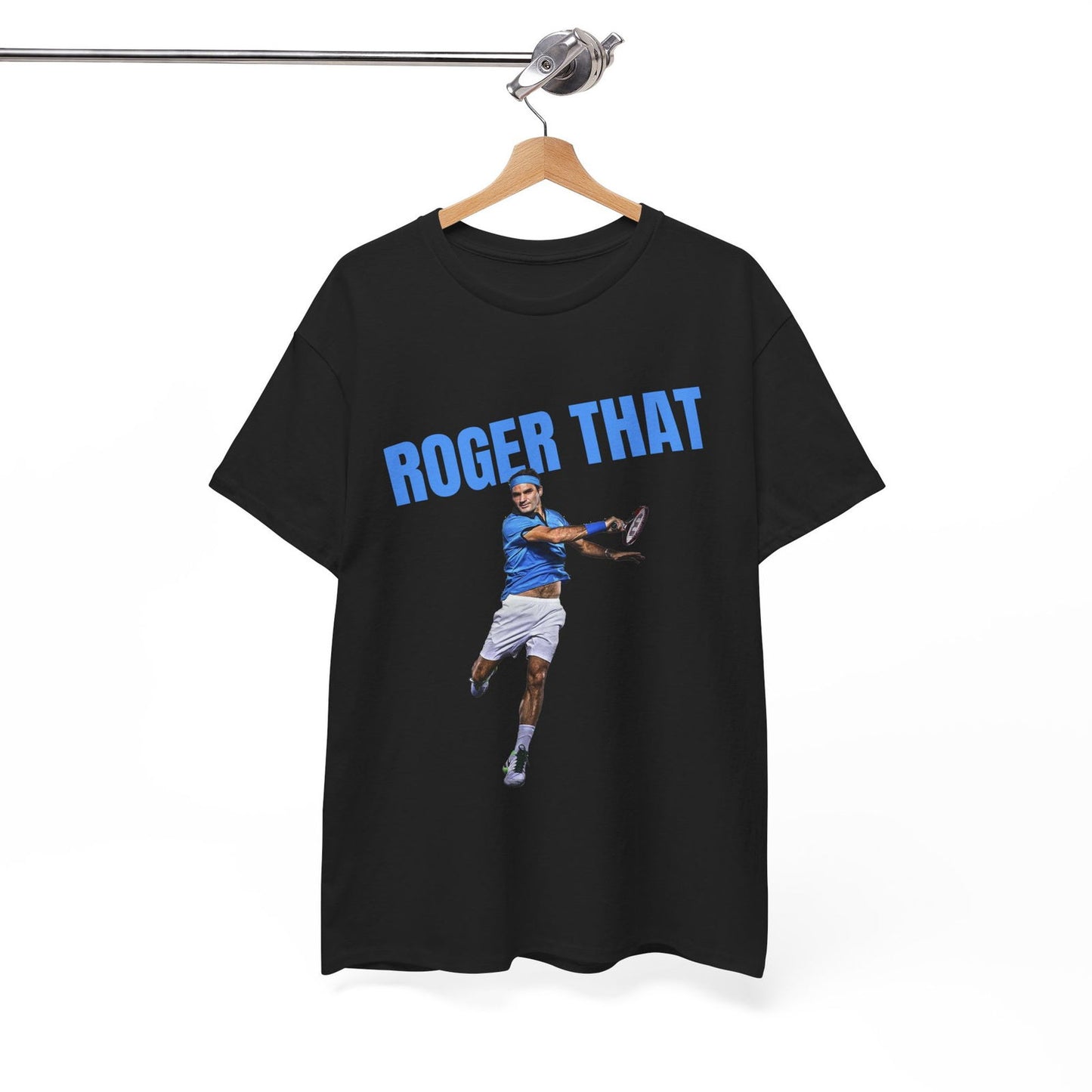 ROGER 1 - Tennis (Dri Fit) - GRANDSLAM PH