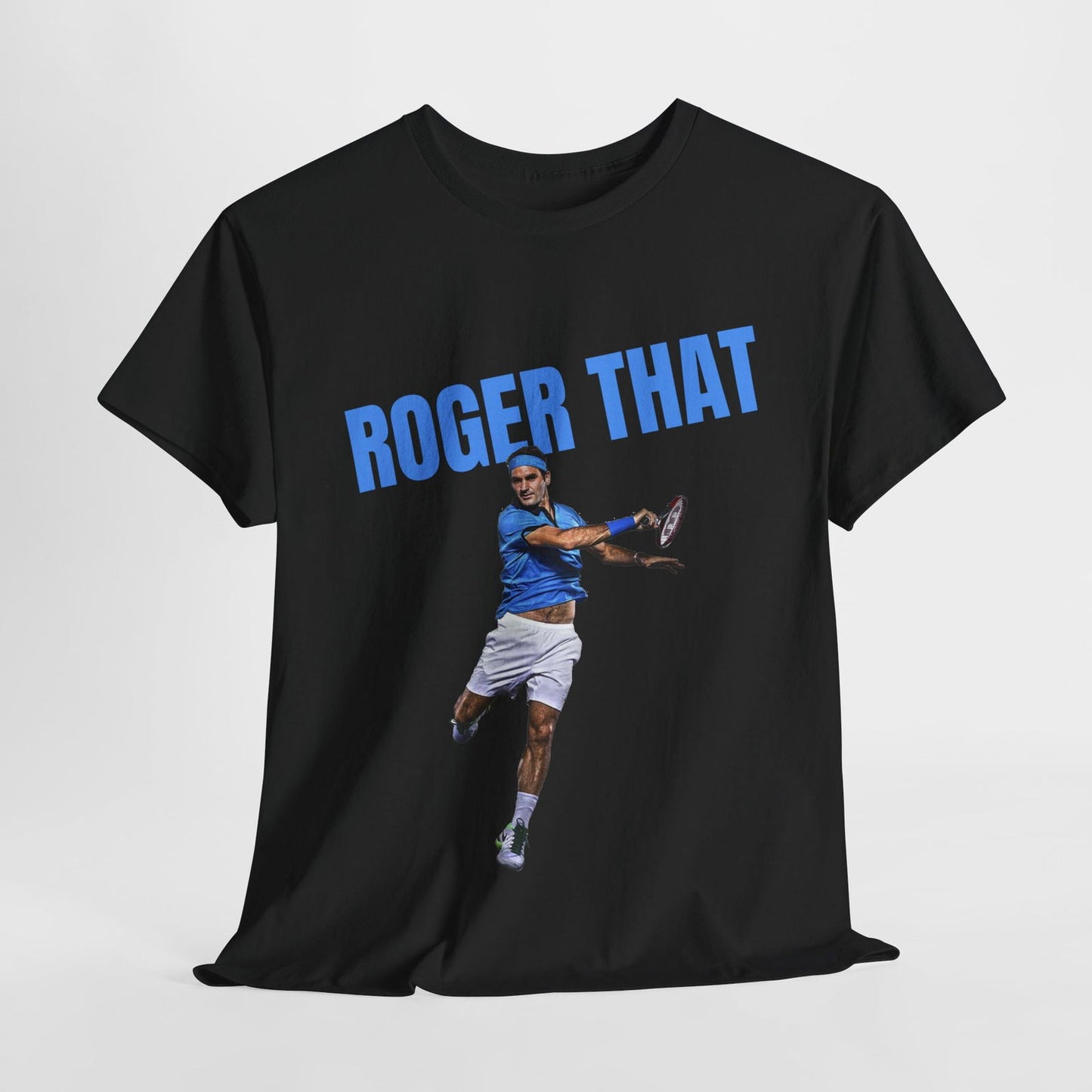 ROGER 1 - Tennis (Dri Fit) - GRANDSLAM PH