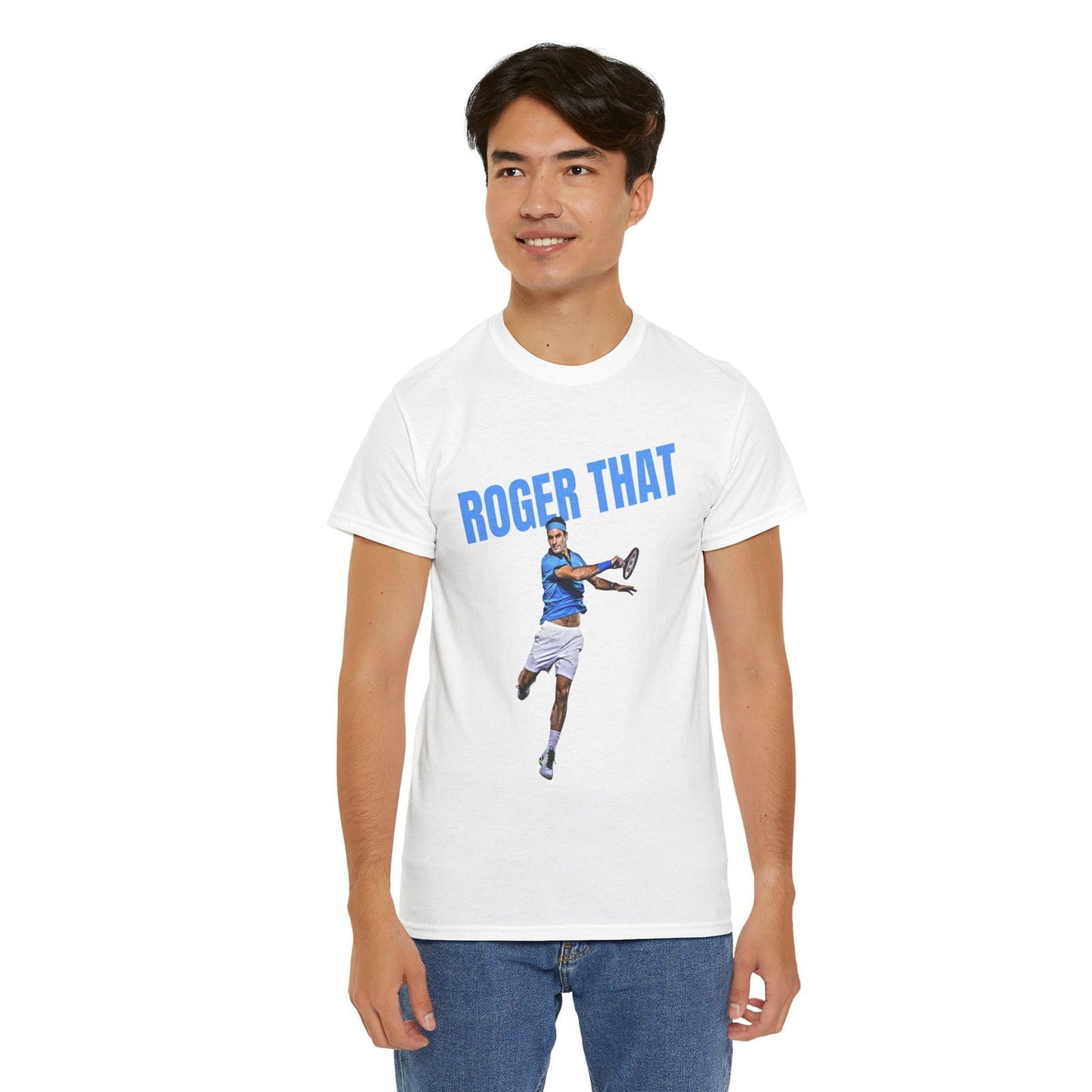 ROGER 1 - Tennis (Dri Fit) - GRANDSLAM PH
