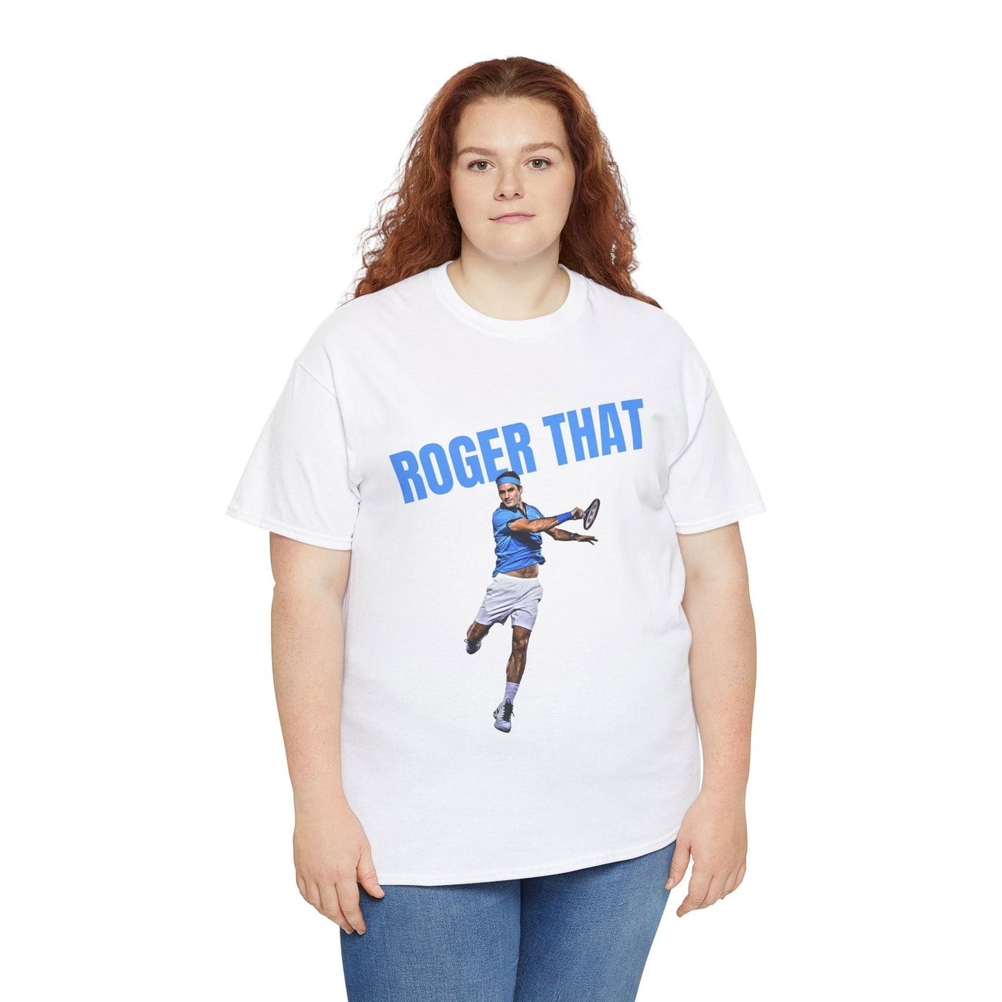 ROGER 1 - Tennis (Dri Fit) - GRANDSLAM PH