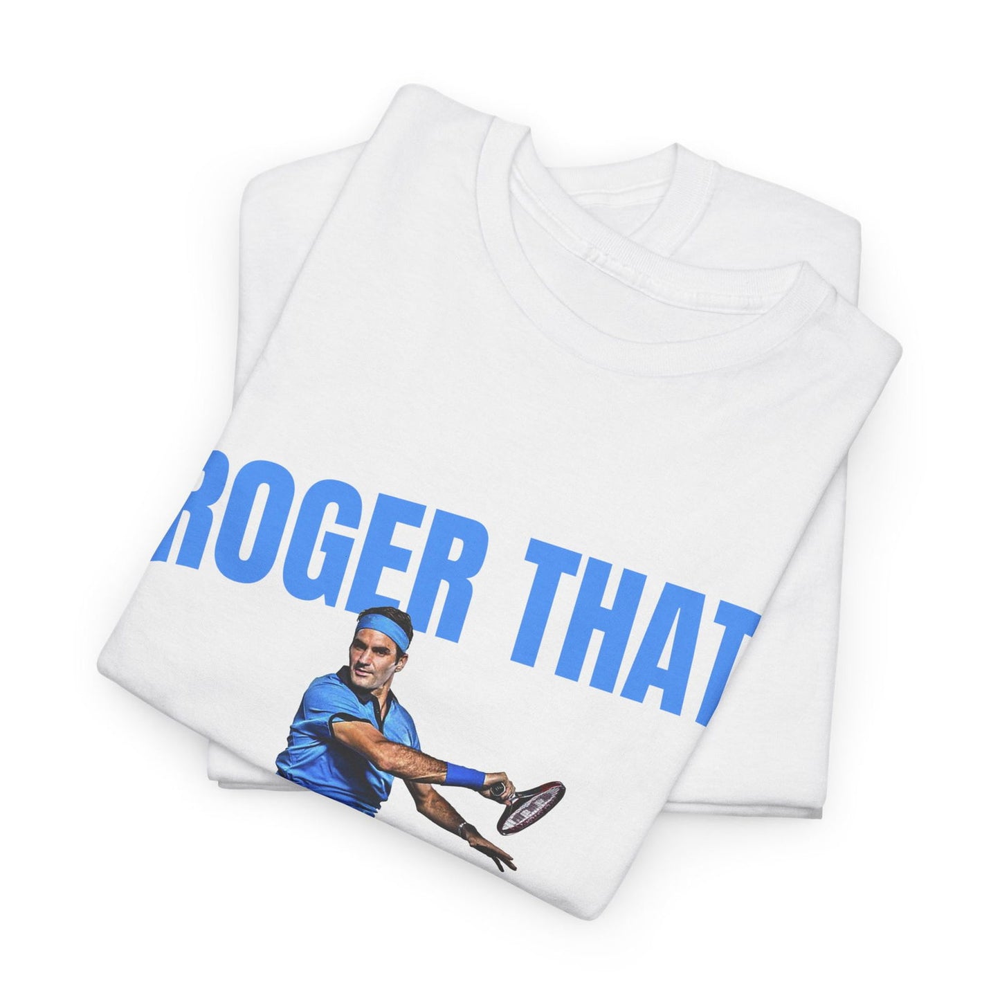 ROGER 1 - Tennis (Dri Fit) - GRANDSLAM PH