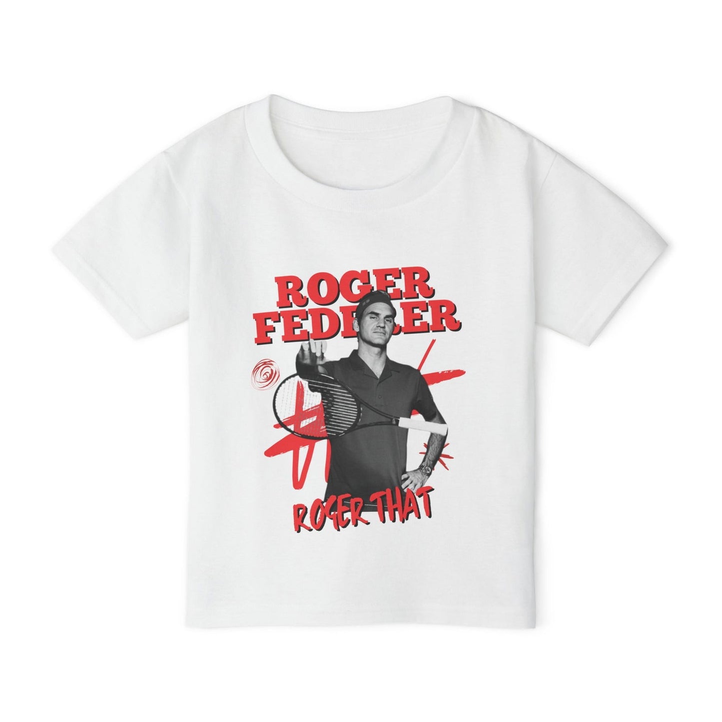 ROGER THAT 2 - Kids Tee - GRANDSLAM PH