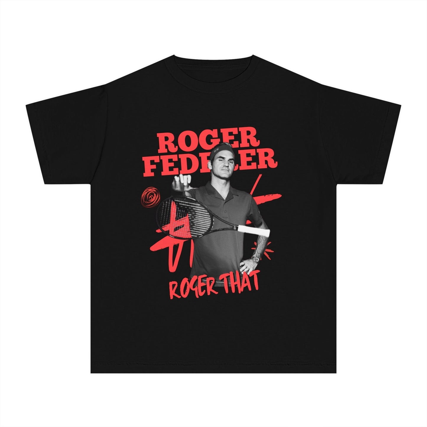 ROGER THAT 2 - Kids Tee - GRANDSLAM PH