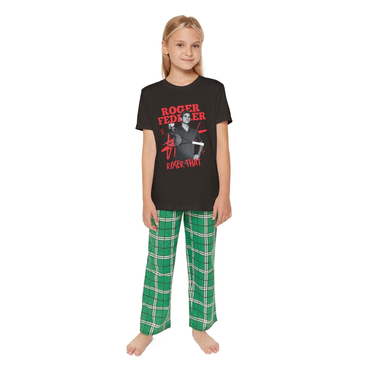 ROGER THAT 2 - Kids Tee - GRANDSLAM PH