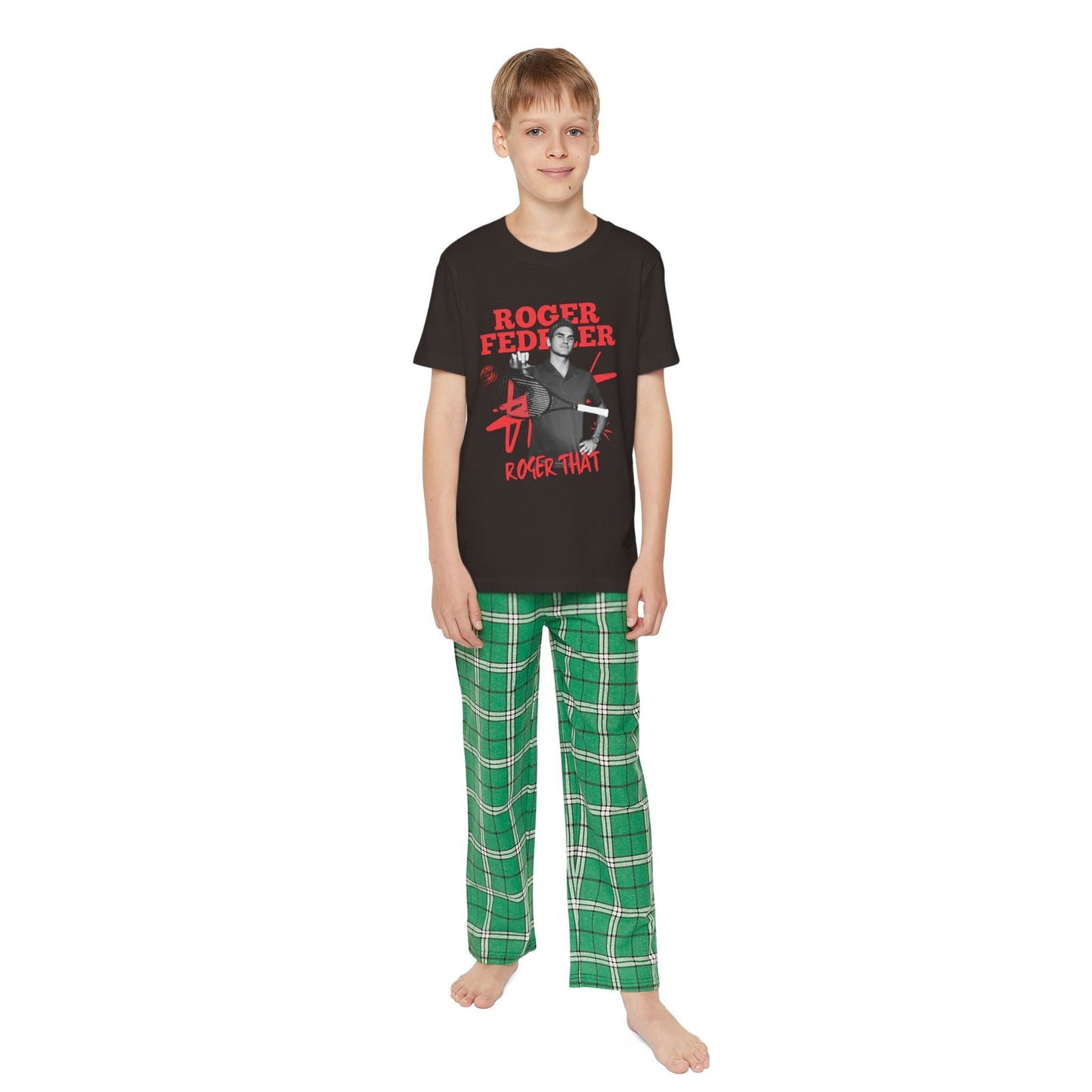 ROGER THAT 2 - Kids Tee - GRANDSLAM PH