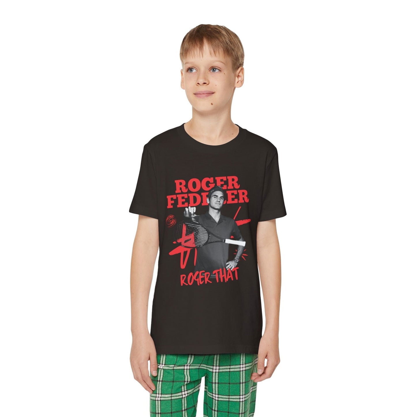 ROGER THAT 2 - Kids Tee - GRANDSLAM PH