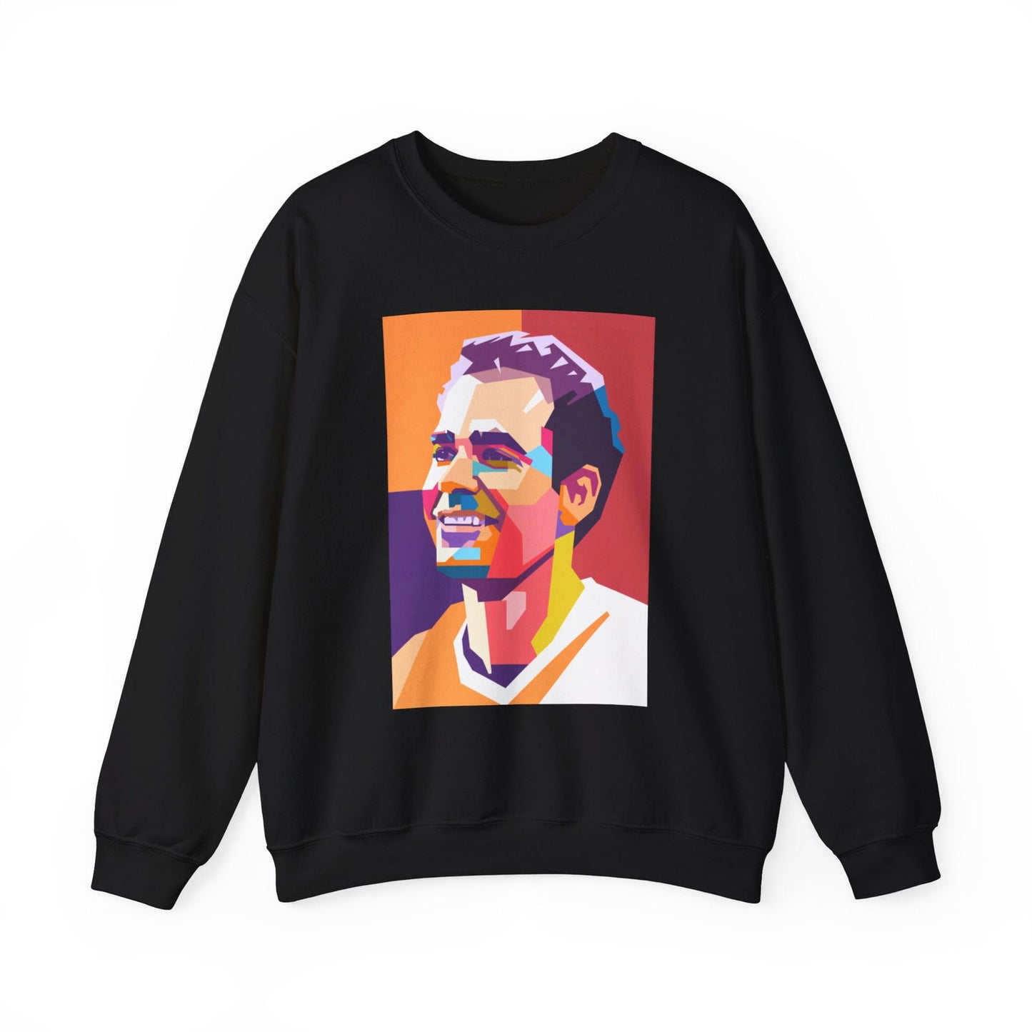 SAMPRASS 2 - Tennis Sweatshirt - GRANDSLAM PH
