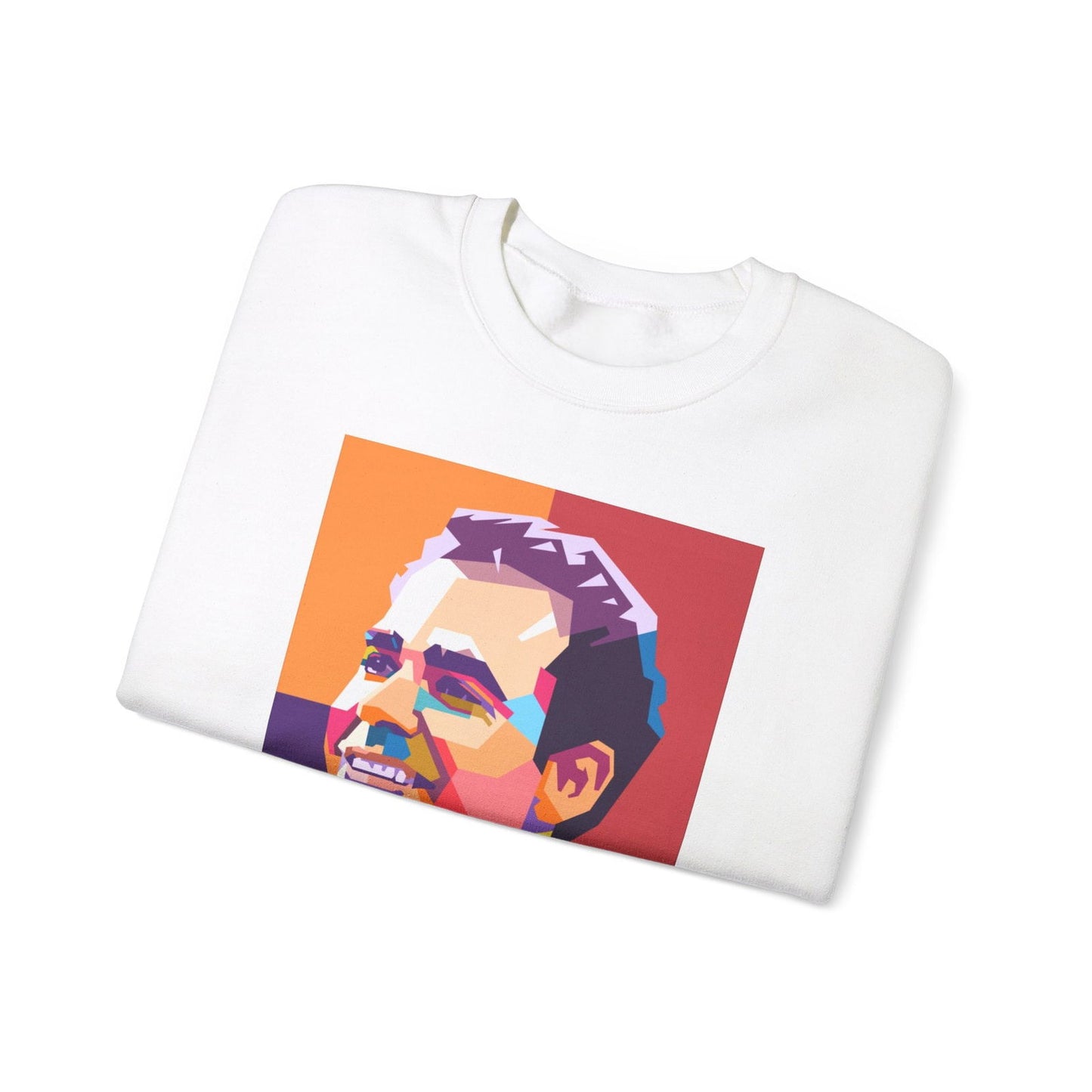 SAMPRASS 2 - Tennis Sweatshirt - GRANDSLAM PH