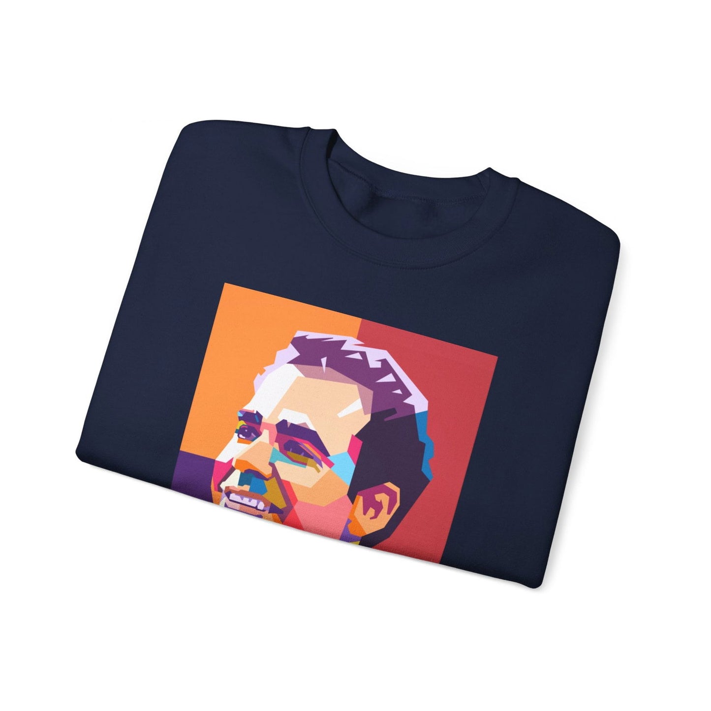 SAMPRASS 2 - Tennis Sweatshirt - GRANDSLAM PH