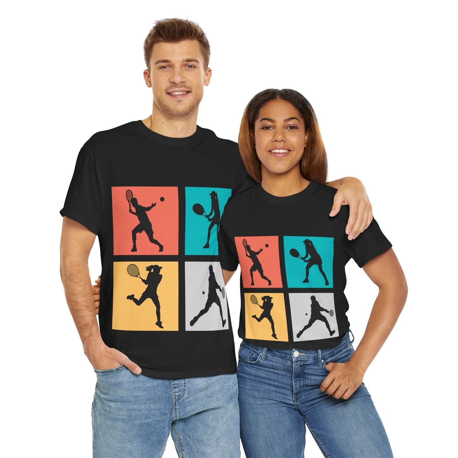 AD COURT Tennis Shirt GRANDSLAM AD COURT Tennis Shirt GRANDSLAM