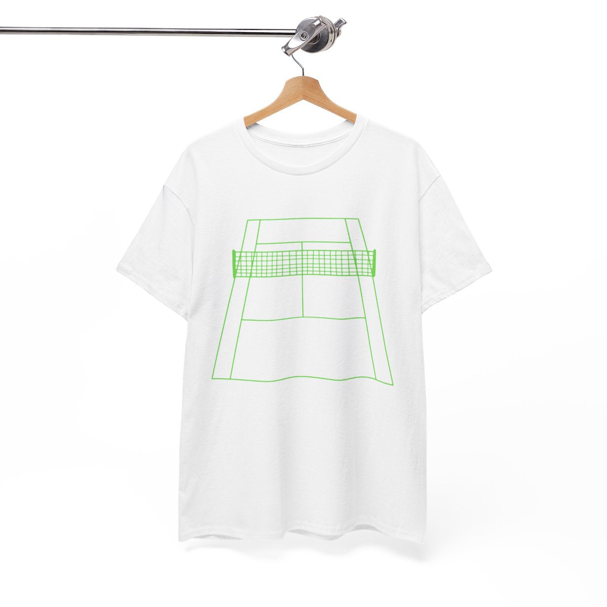 TENNIS COURT - Tennis (Kids Tee)