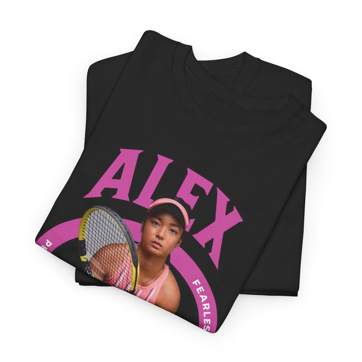 ALEX EALA 3 - Tennis (Kids Tee)