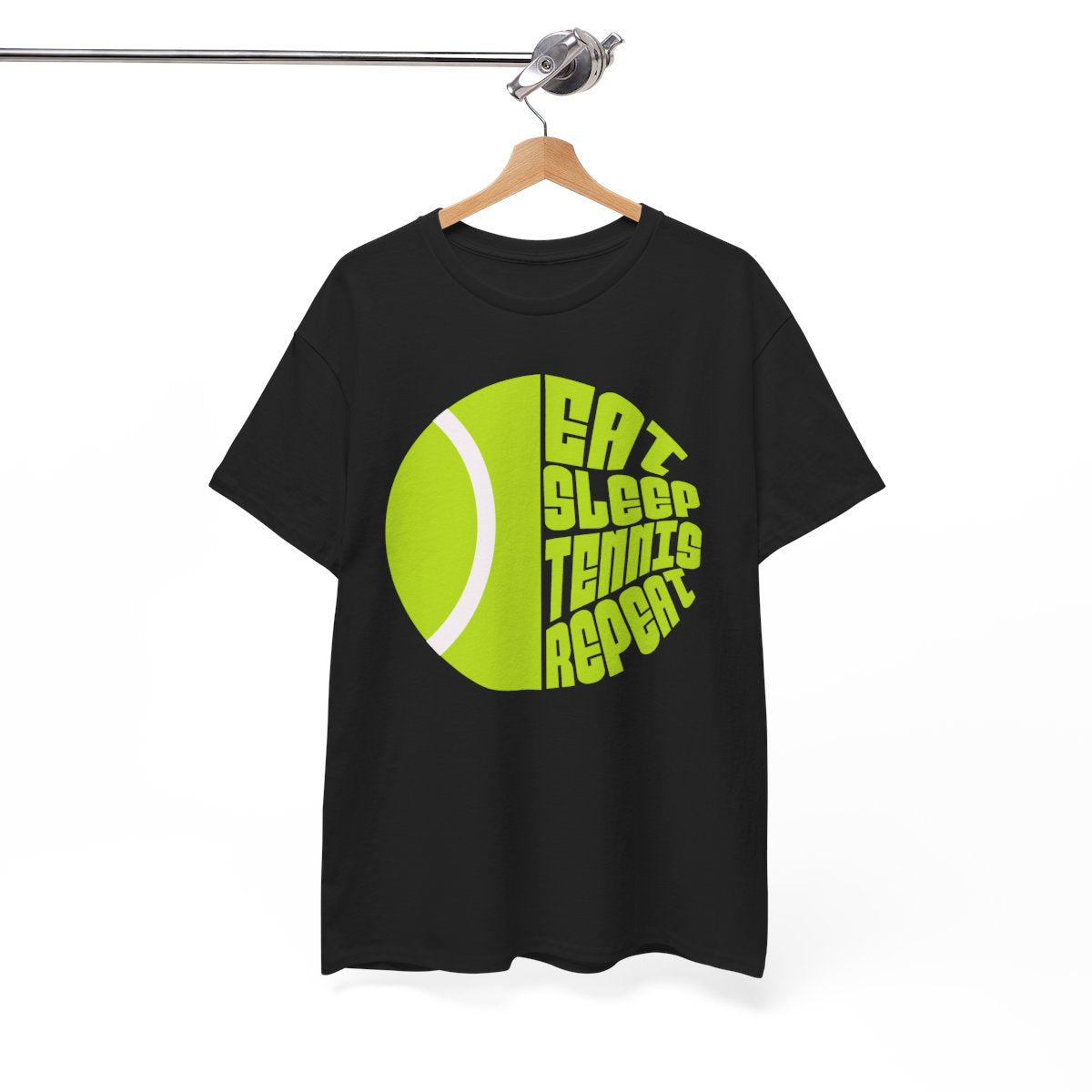EAT SLEEP 2 - Tennis (Kids Tee)