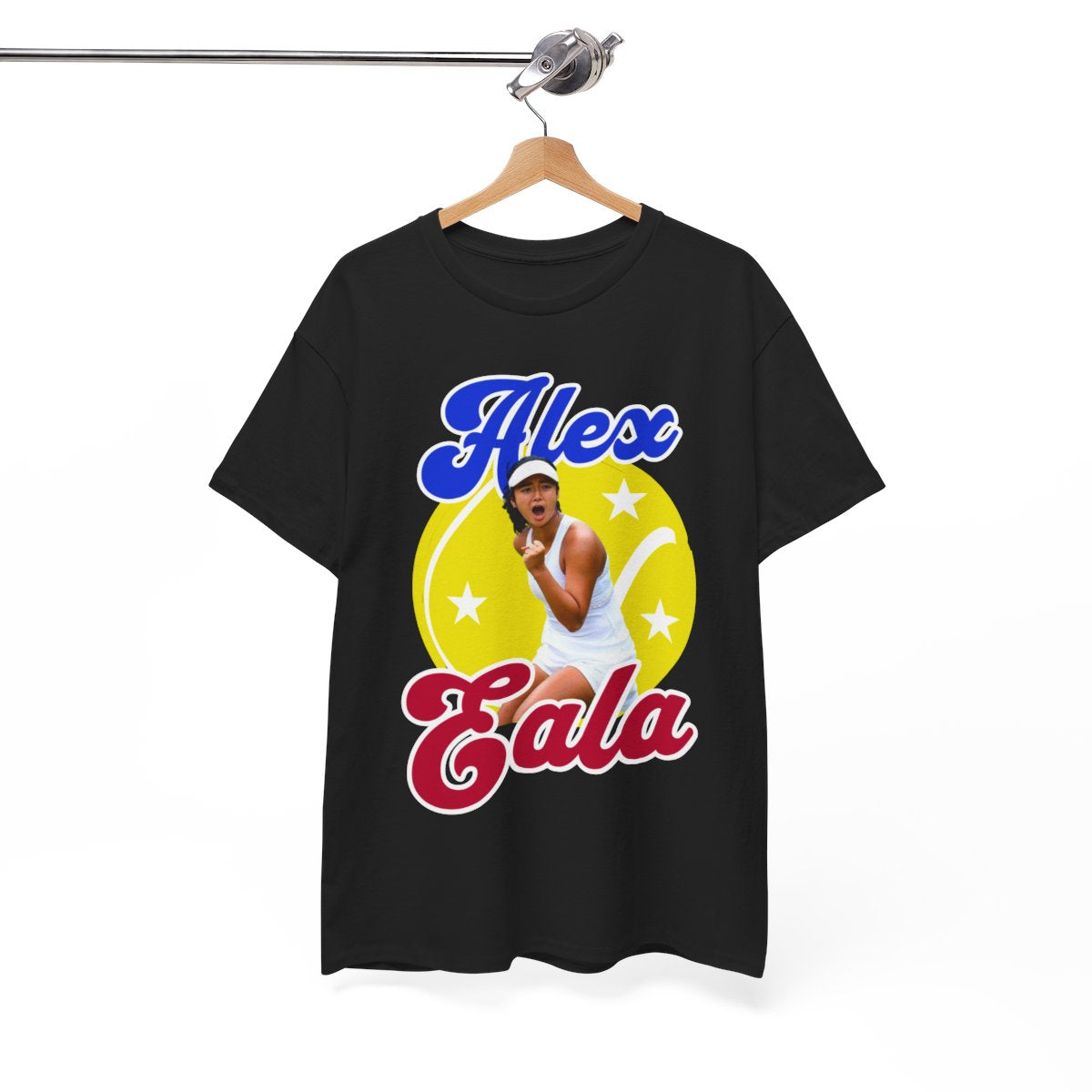 ALEX EALA 2 - Tennis (Kids Tee)