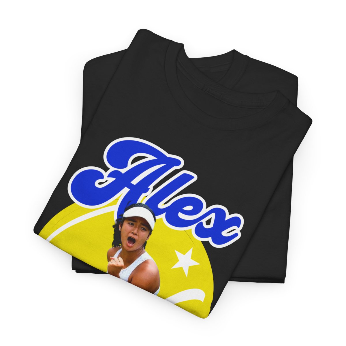 ALEX EALA 2 - Tennis (Kids Tee)