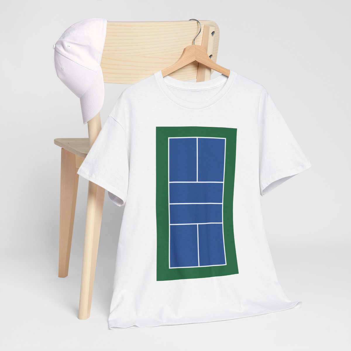 COURT 3 - Pickleball (Dri Fit)