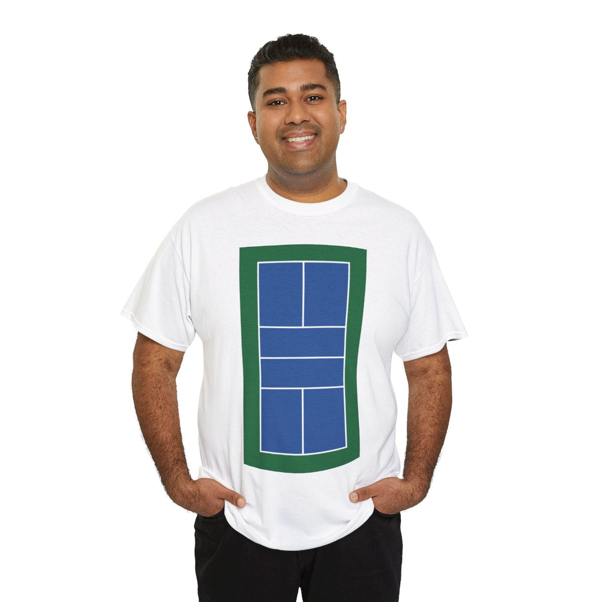 COURT 3 - Pickleball (Dri Fit)