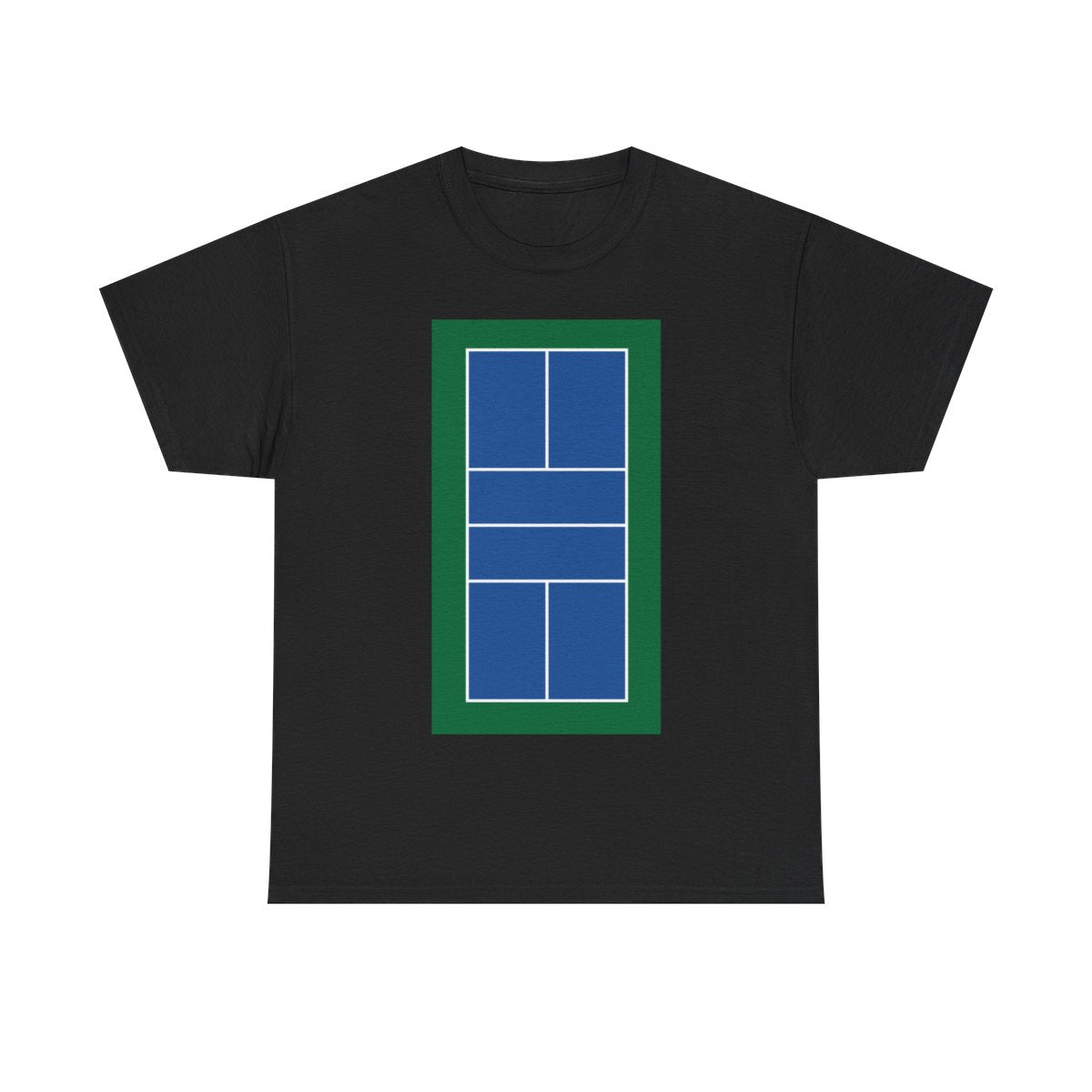 COURT 3 - Pickleball (Dri Fit)