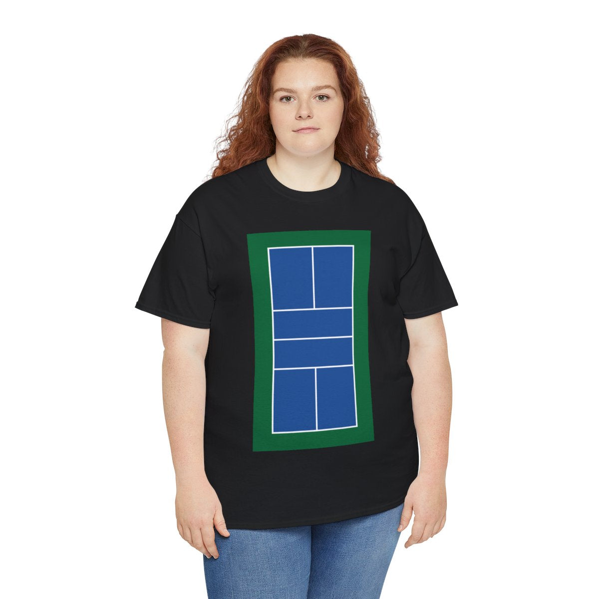 COURT 3 - Pickleball (Dri Fit)