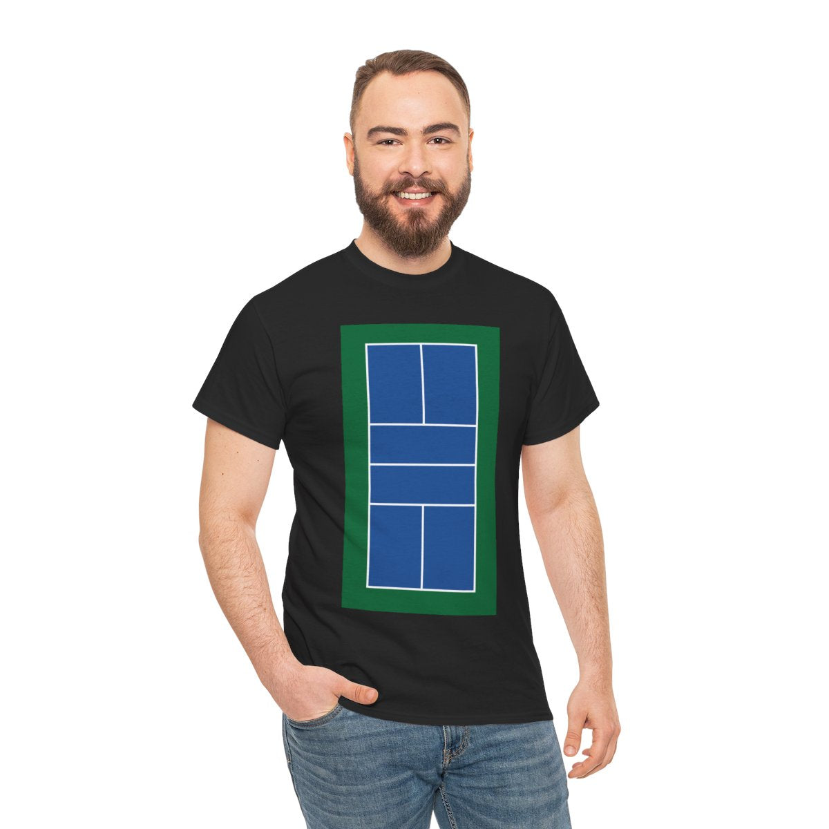 COURT 3 - Pickleball (Dri Fit)
