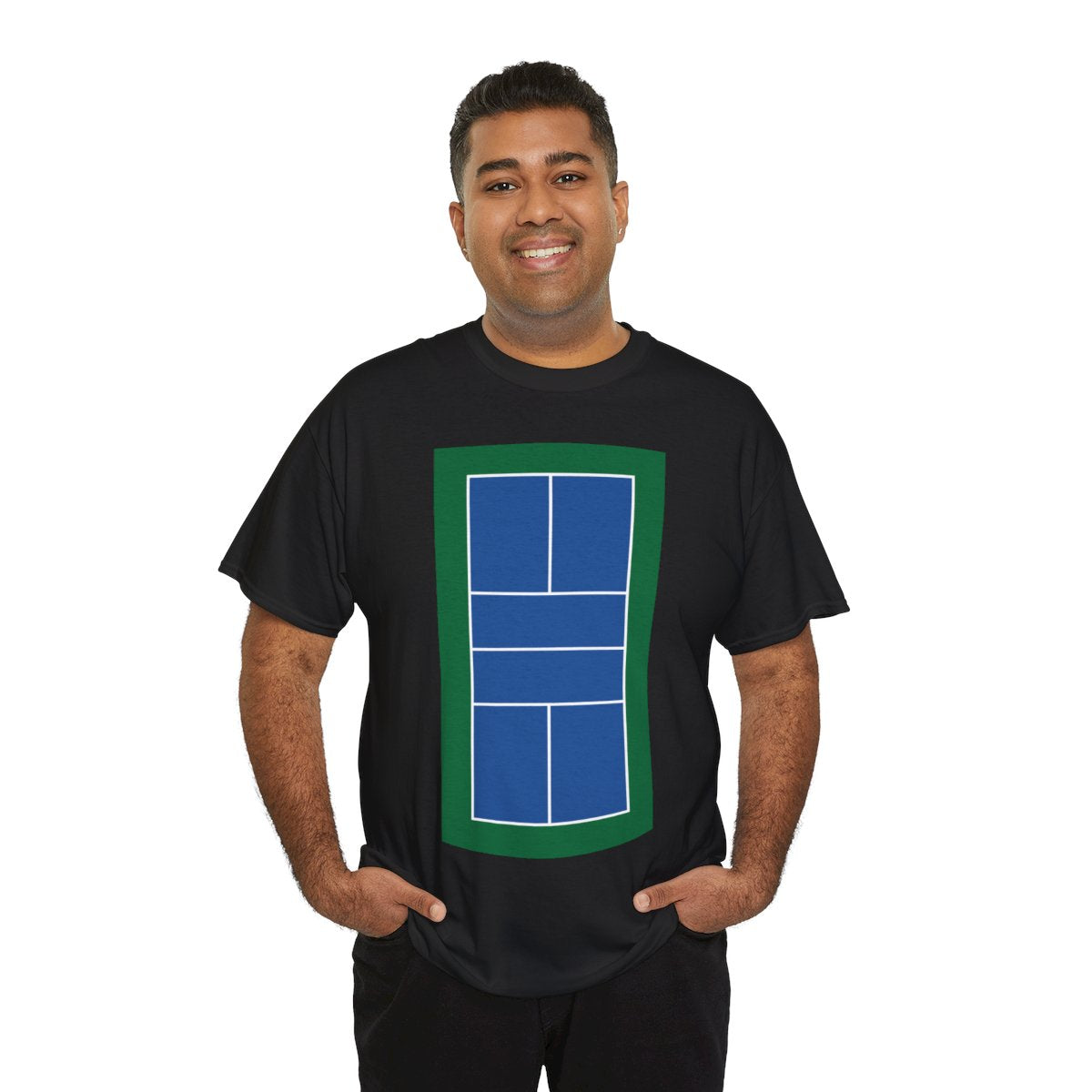 COURT 3 - Pickleball (Dri Fit)