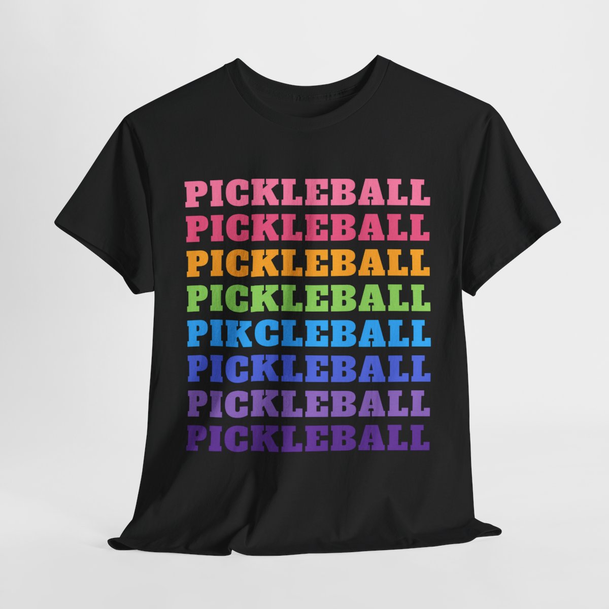 PICKLEBALL 6 - Pickleball (Dri Fit)