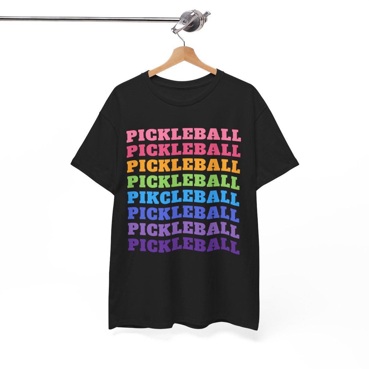 PICKLEBALL 6 - Pickleball (Dri Fit)