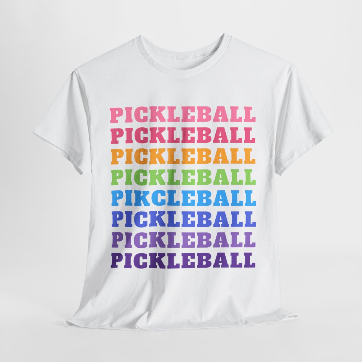 PICKLEBALL 6 - Pickleball (Dri Fit)