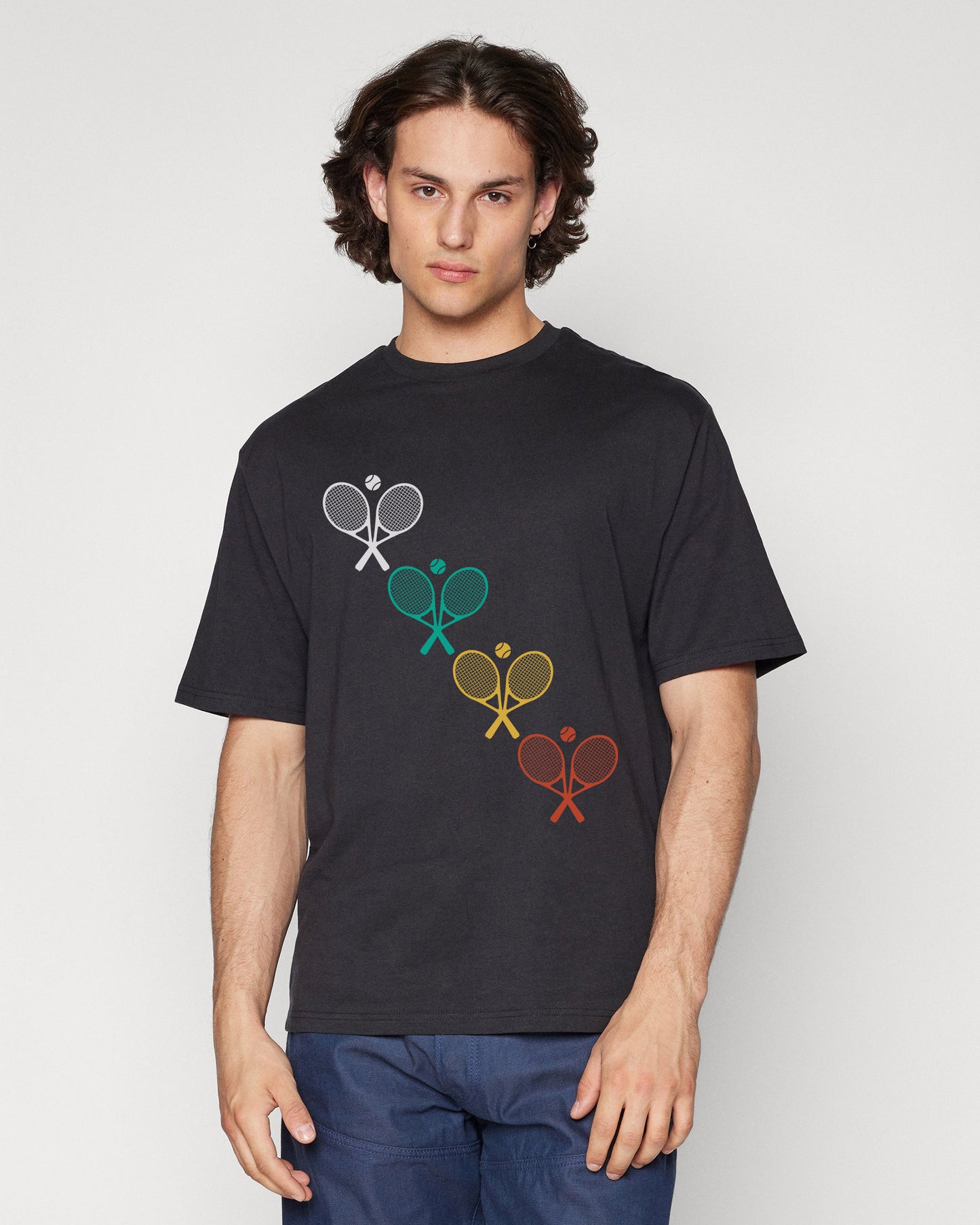 DAMPENER - Tennis (Dri Fit)