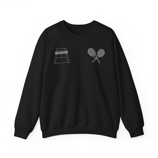 OFF-COURT - Tennis (Sweatshirt)
