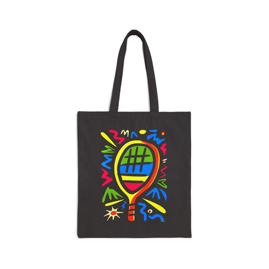 SWEET SPOT - Tennis (Tote Bag)