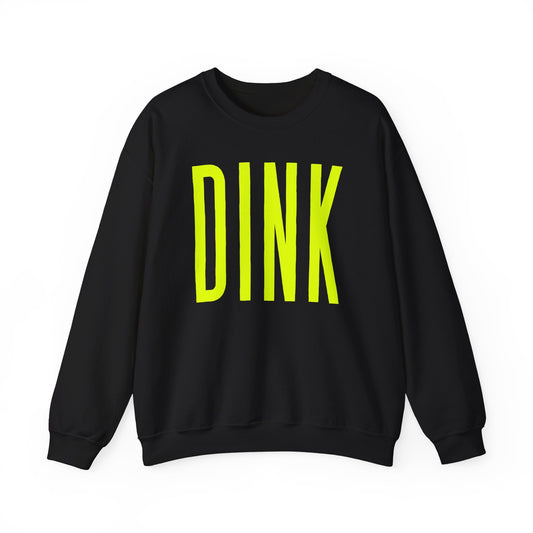 DINK 5 - Pickleball (Sweatshirt)