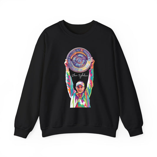 ELENA RYBAKINA 2 - Tennis (Sweatshirt)