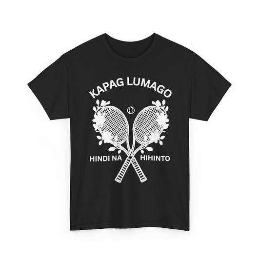 SAMPAGUITA 18 - Tennis (Dri Fit)