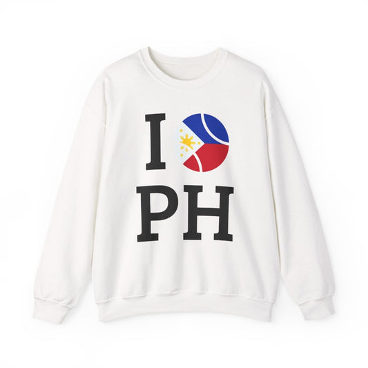 PH 1 - Tennis (Sweatshirt)