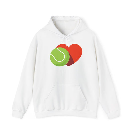 15-LOVE - Tennis (Hoodie)