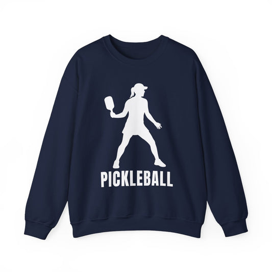 PICKLEBALL 24 - Pickleball (Sweatshirt)
