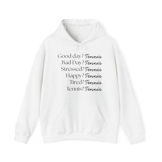 ACE PRO - Tennis (Hoodie)