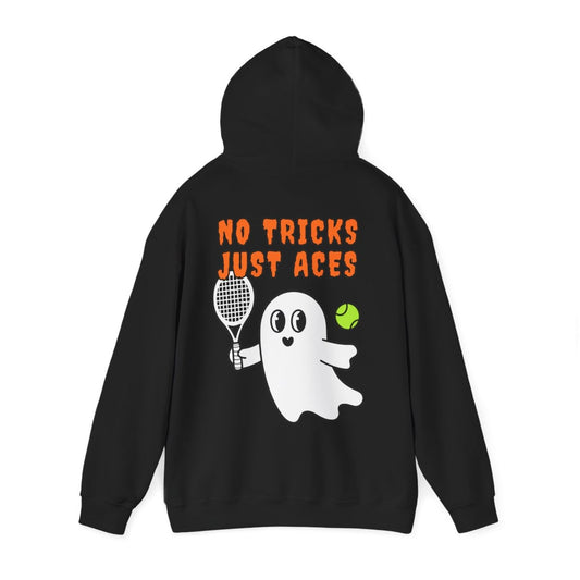 TENNIS HALLOWEEN - Tennis (Hoodie)