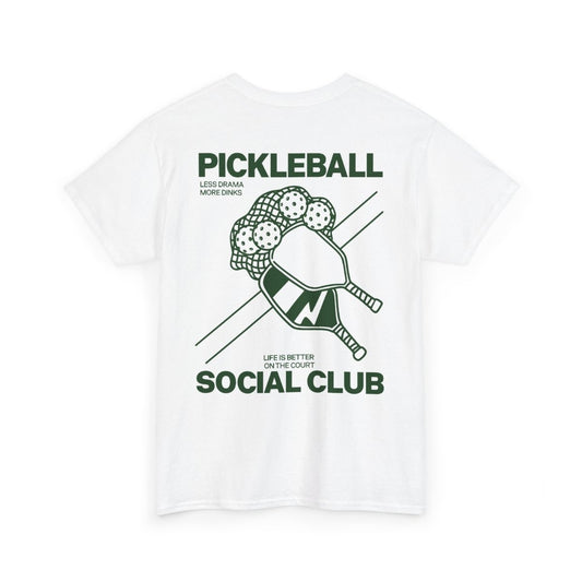 SOCIAL CLUB - Pickleball (Dri Fit)