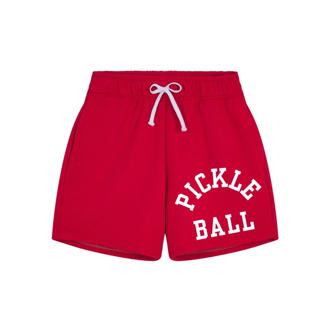 SWEATSHORT - Pickleball