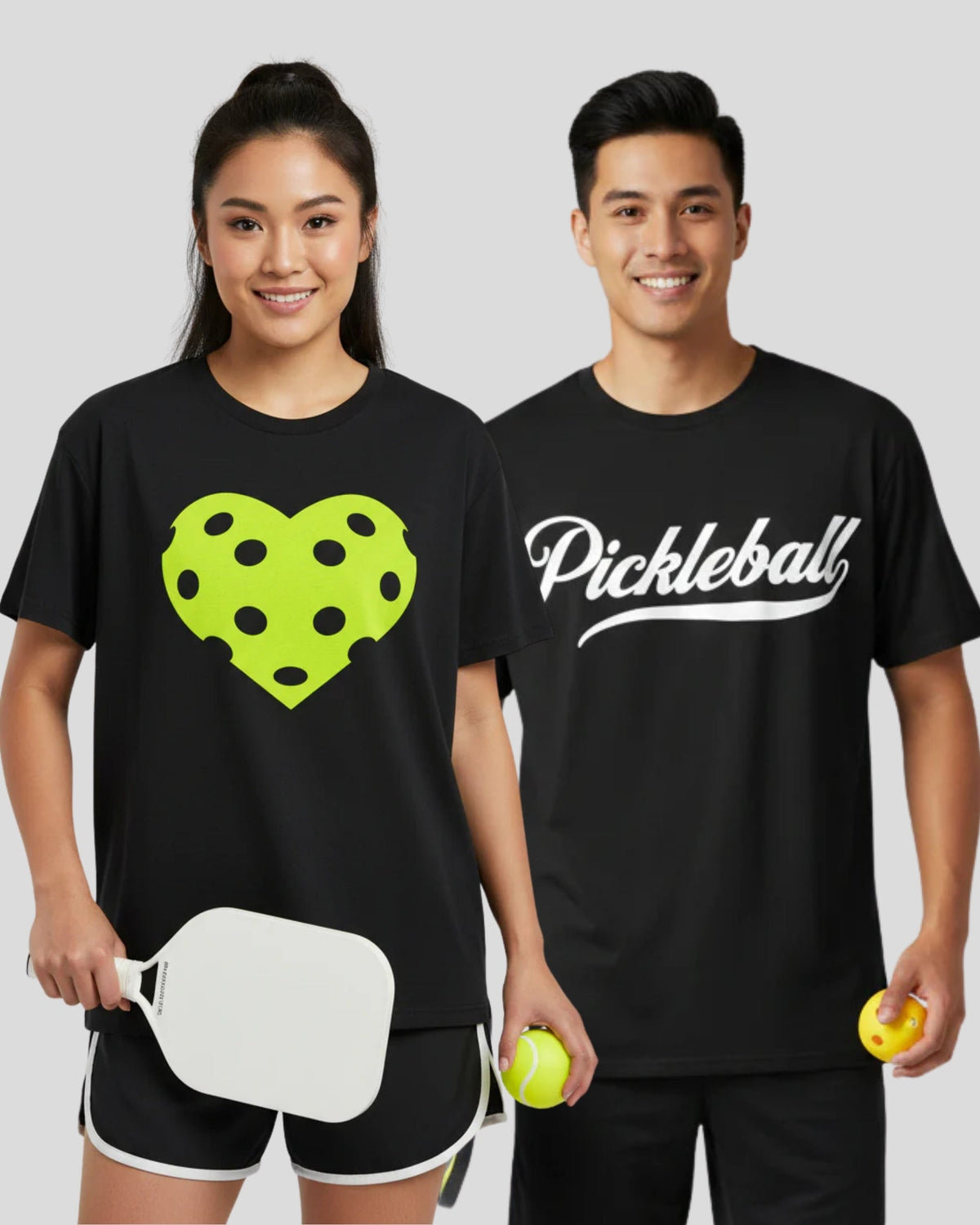 SHOP PICKLEBALL