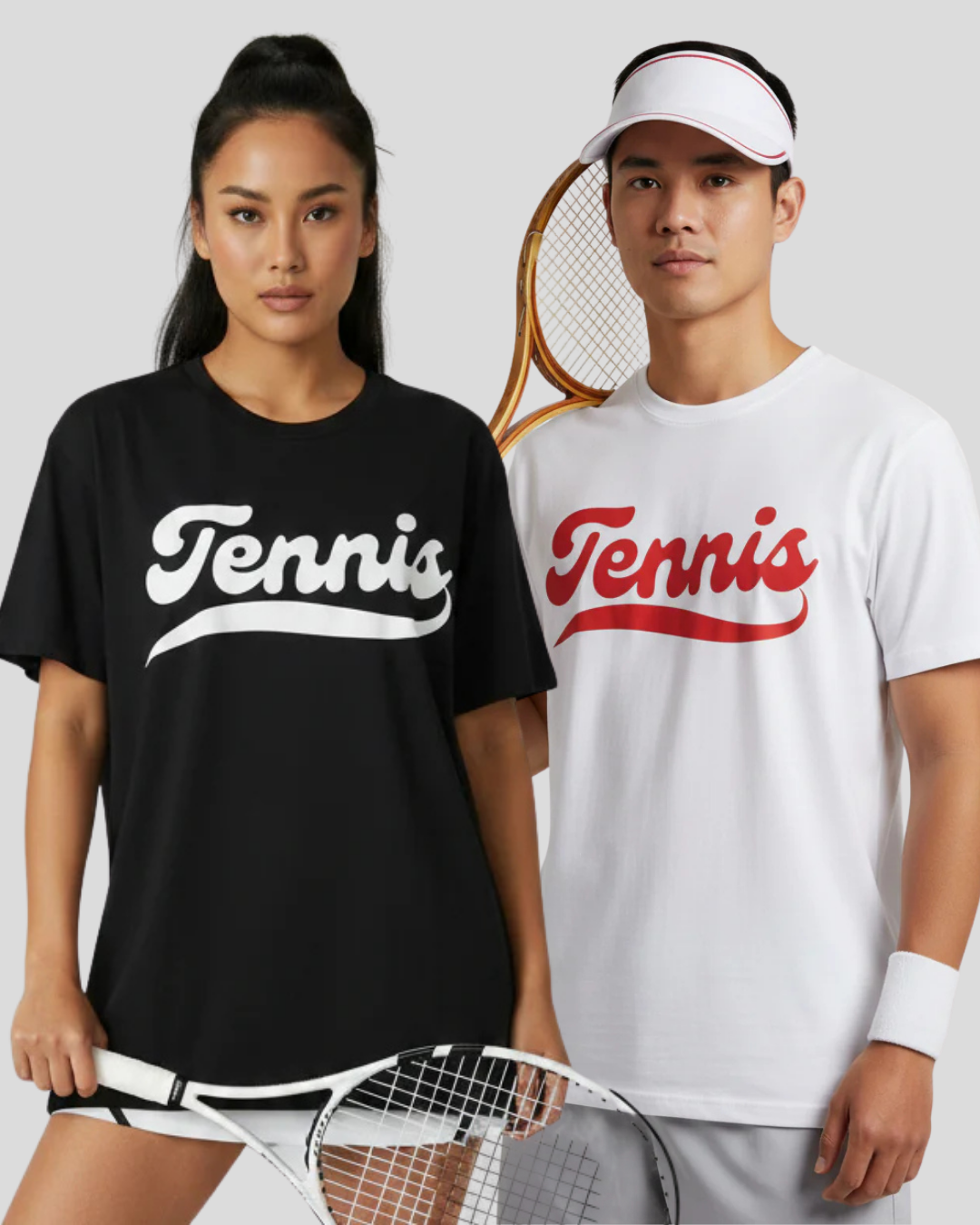 SHOP TENNIS